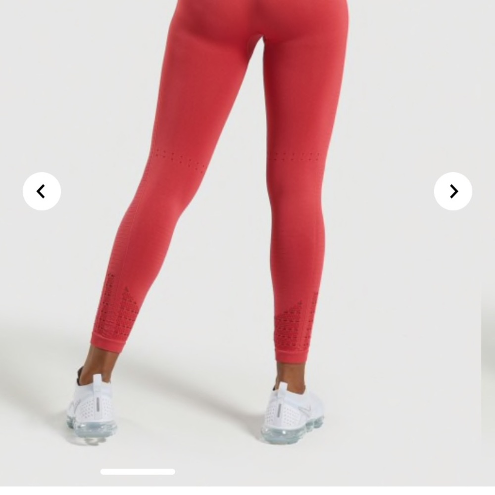gym shark energy+ leggings - Picture 2 of 6
